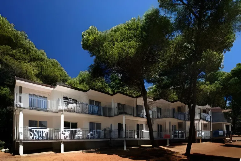 Verudela Villas - Image 1