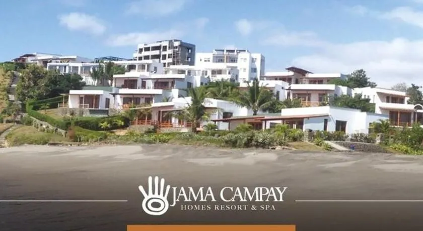 Jama Campay - Image 1