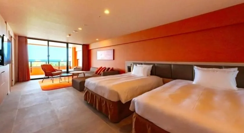 AQUASENSE Hotel&Resort - Vacation STAY 35920v - Image 1