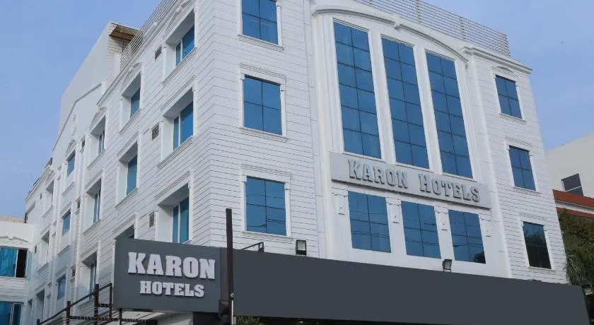 Karon Hotels - Lajpat Nagar - Image 1