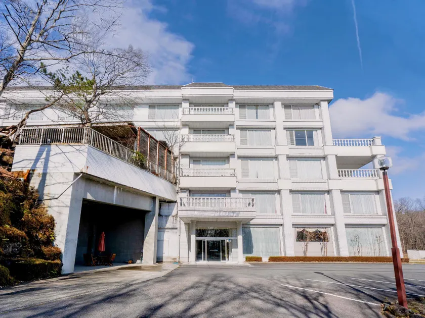 OYO Nasu New Palace Hotel - Image 1