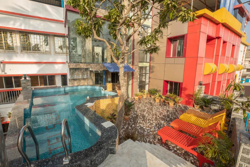 SNEHAMAYA SPA & RESORT - Image 1