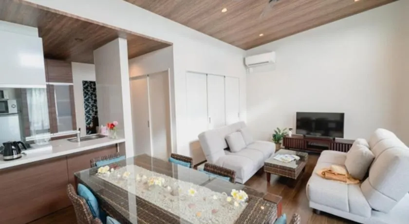 Beverly Hills Villa Miyakojima Resort - Image 1