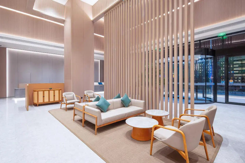 Ji Hotel Xuancheng Langxi Guogou Plaza - Image 1