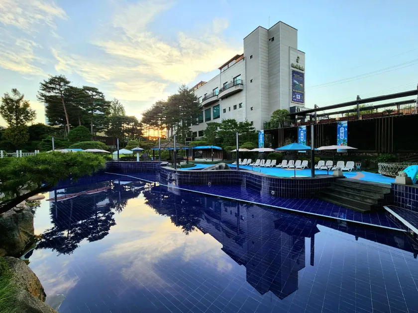 Chereville Spa Tourist Hotel - Image 1