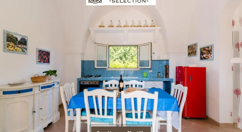 Casa vacanza Plautilla - Image 1