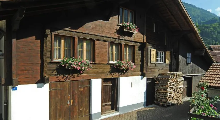 Chalet Stöckli - Image 1