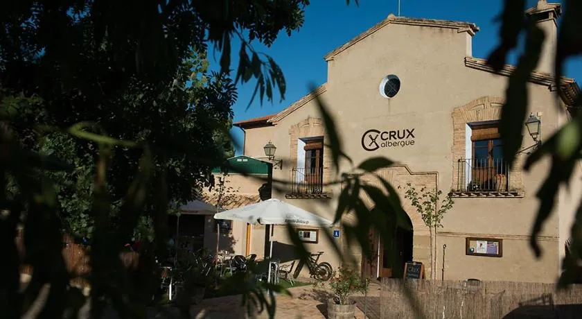 Crux Albergue - Image 1