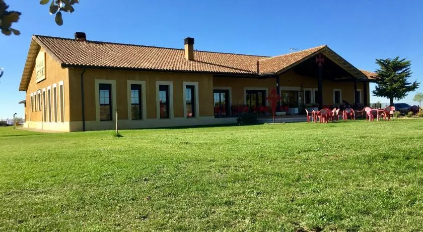 Albergue Los Templarios - Image 1