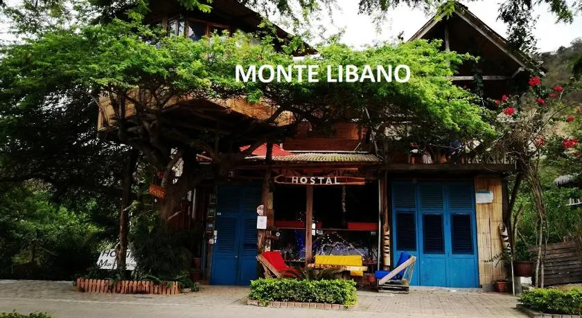 hostal Monte Libano - Image 1