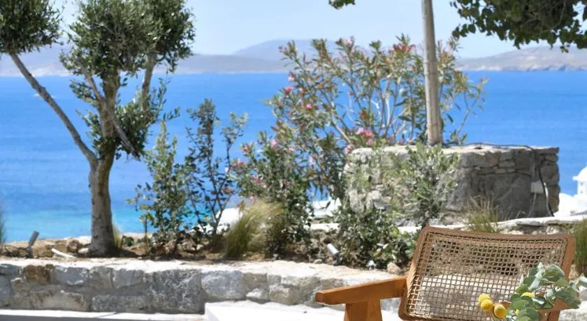 Etere Luxury Suites - Image 1