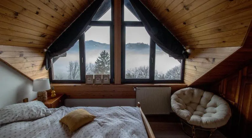 Wooden fairytale - Image 1