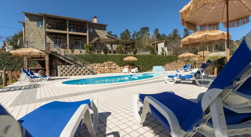 Quinta do Rio Alva and Glamping Lodges - Image 1