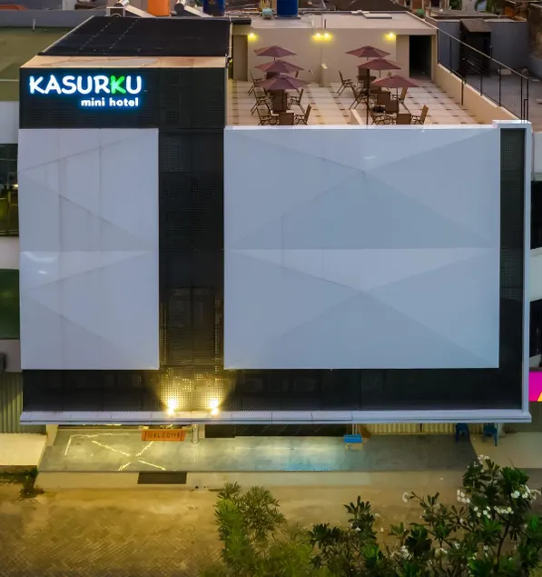 Kasurku mini hotel - Image 1