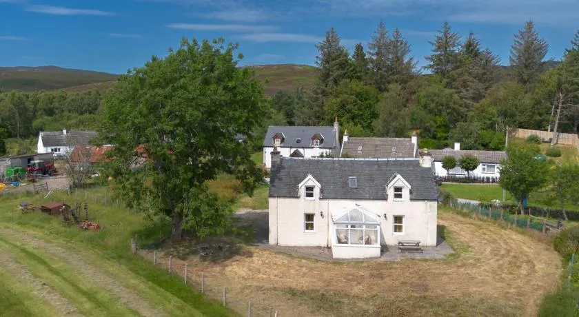 Holiday Home Loch Meiklie View by Interhome - Image 1