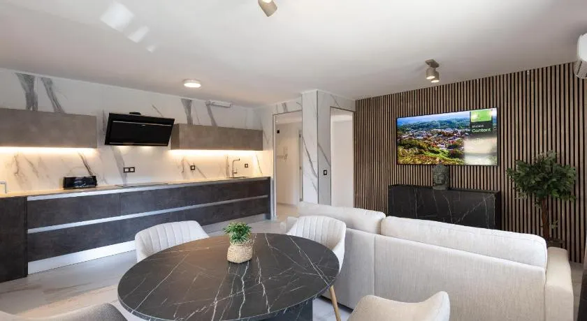 AURA Apartment - Image 1