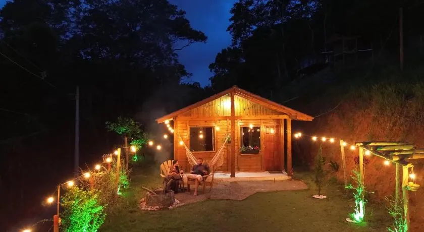 Cabana Pouso Sereno - Image 1