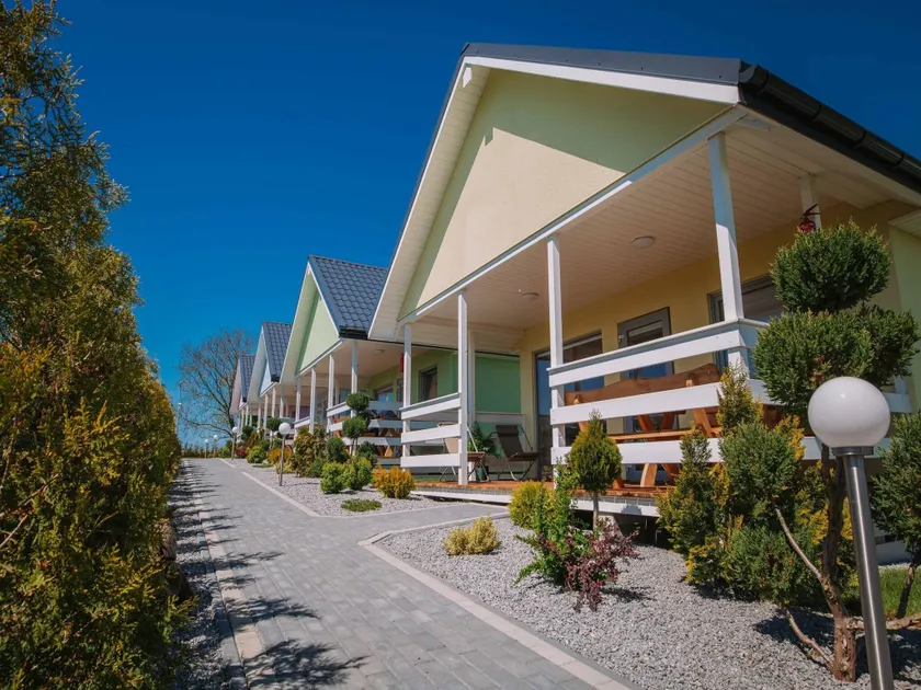 Maison à Bobolin près de Plage - Image 1
