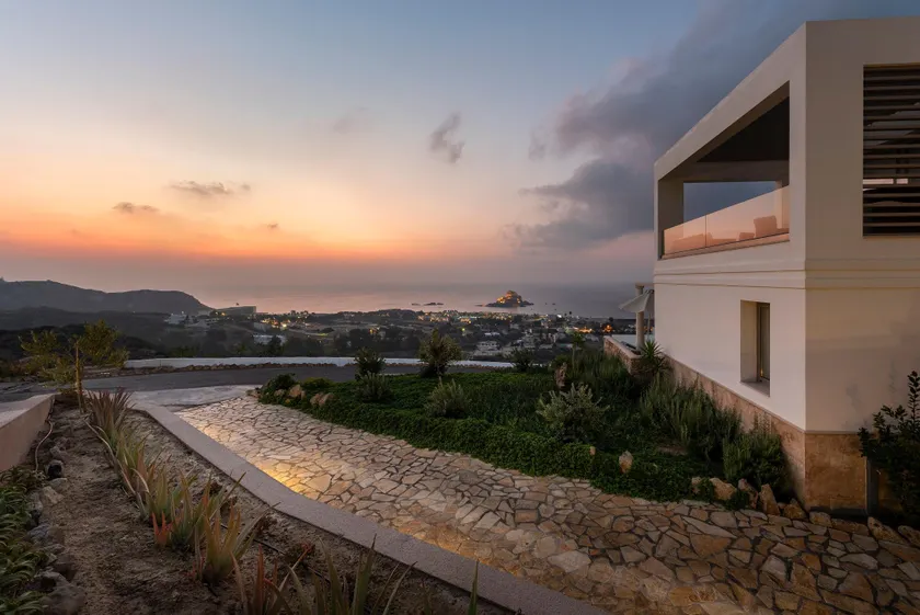 White Rock of Kos Hotel - Adults only - Image 1