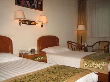 Hanting Beijing Foreign Economic and Trade Sino-Japanese Friendship Hospital Hotel - Image 1