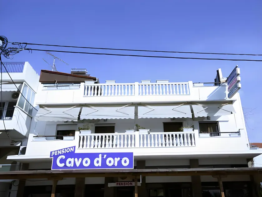Cavo D' Oro - Image 1