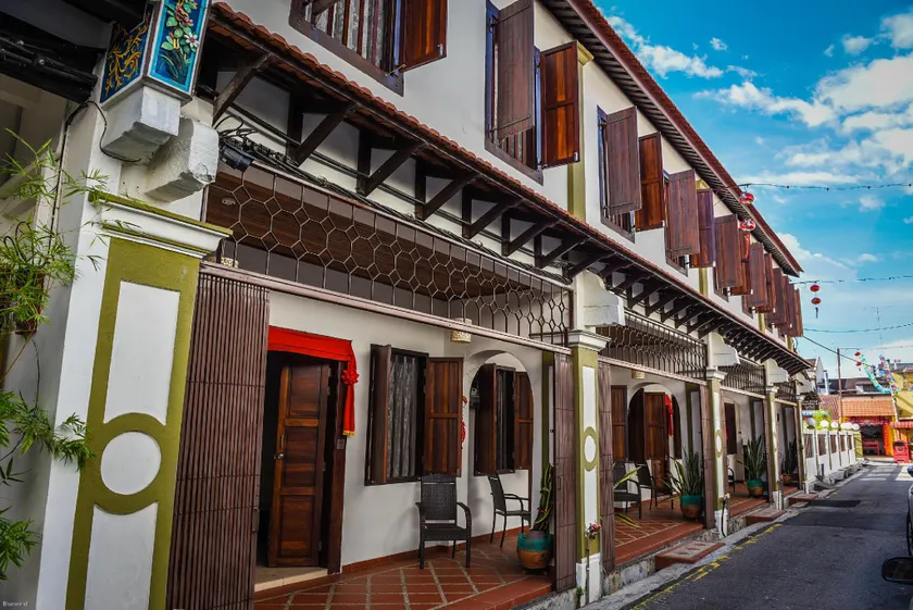 55 MyHomeStory 3Bedroom #JawaStreet #Near Jonker - Image 1