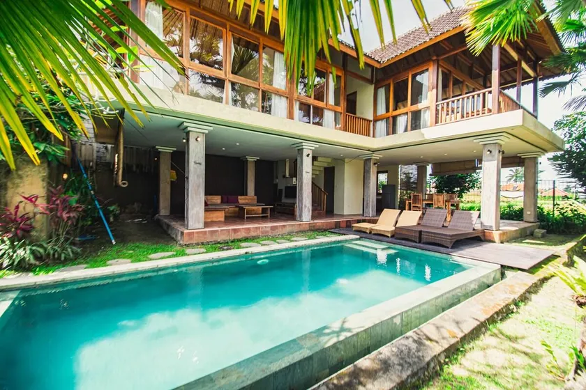 Villa Warisan - Image 1