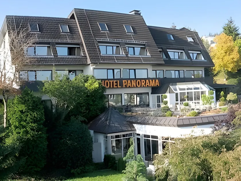 Camera doppia Waldblick - Hotel-Restaurant Panorama - Image 1