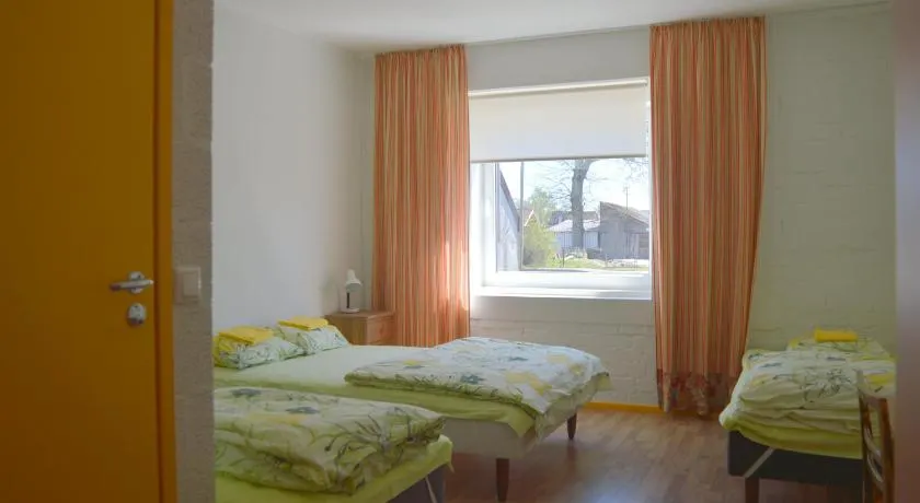 Saare Automatic Hostel - Image 1