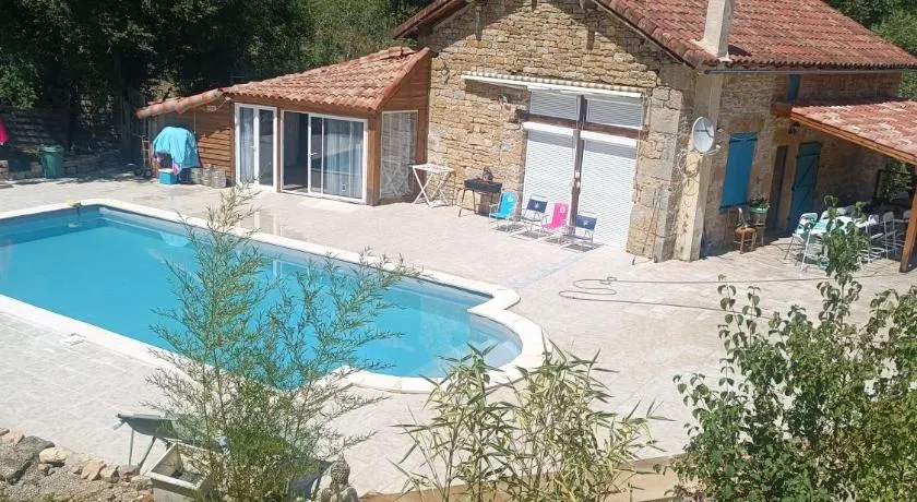 Domaine de marrel - Image 1