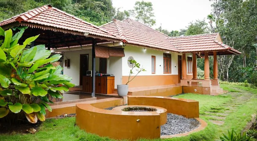 Chestnut Villa - Image 1