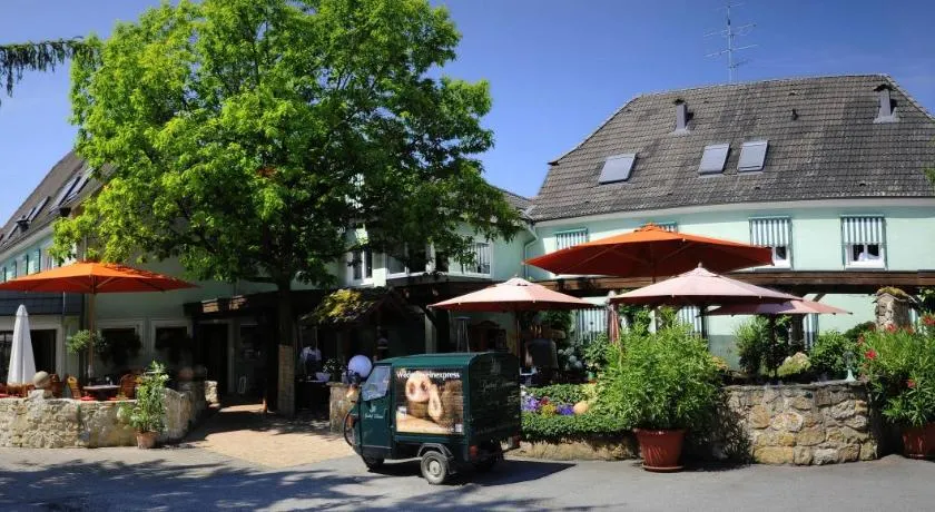 Gasthof Löwen, Heitersheim - Image 1