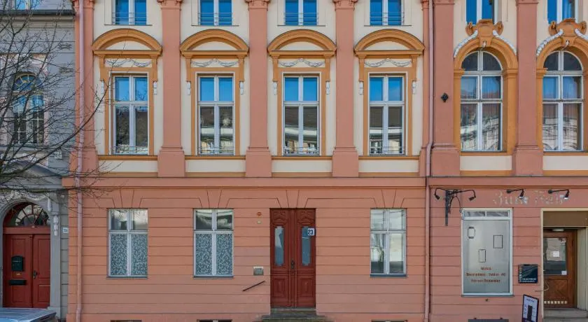 Studio Apartment im Palais Fleur Blanche - Image 1