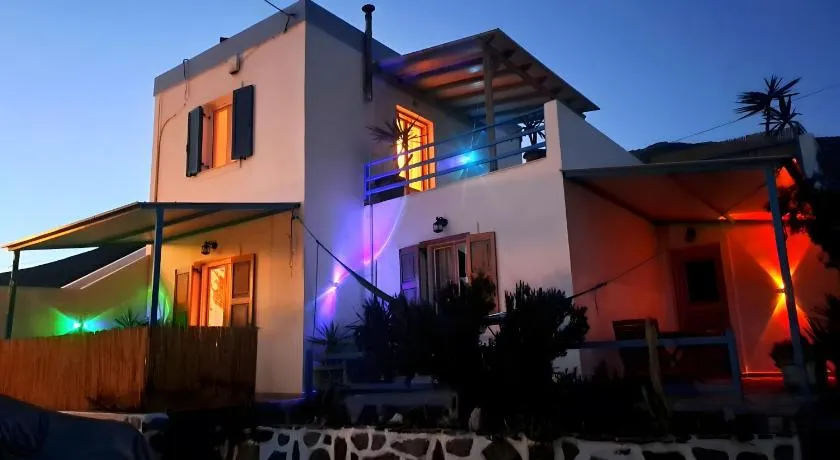 Syros Mandala Studio - Image 1