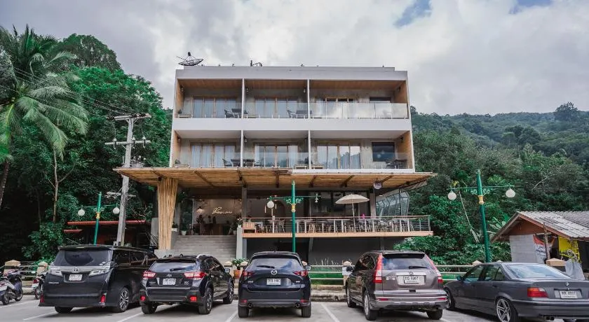 Passion Resort Kiriwong - Image 1