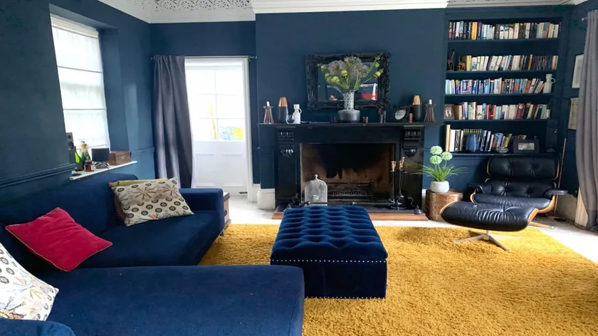 3BD Georgian Home Heart of Clifton-Upon-Dunsmore - Image 1