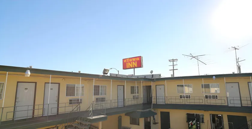 Eastsider Motel -Downtown LA New Rooms - Image 1