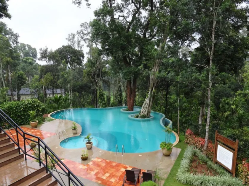 The Windflower Resort & Spa, Coorg - Image 1
