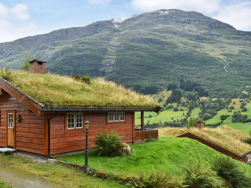 person holiday home in olden - Image 1