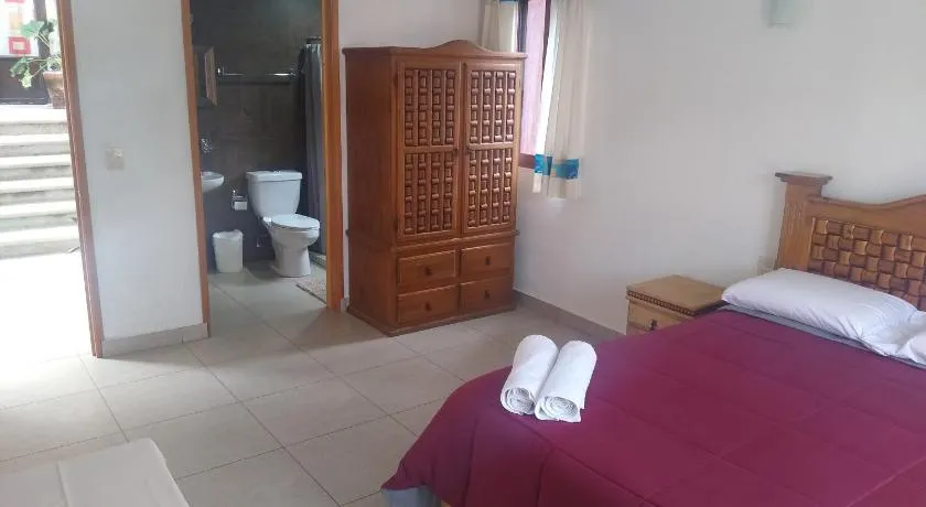 Hospedaje Anayauhcalli - Image 1