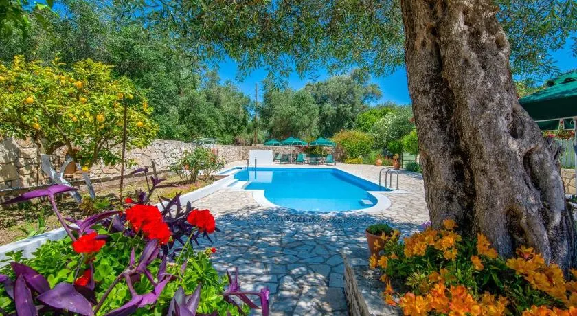 LIvadi Studios with Pool - Image 1