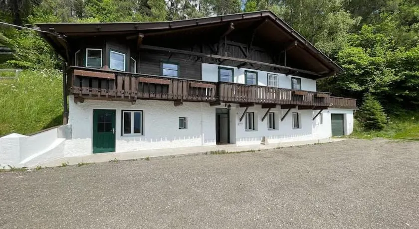 Ferienhaus Sonnenwinkl - Reith bei Seefeld - Image 1