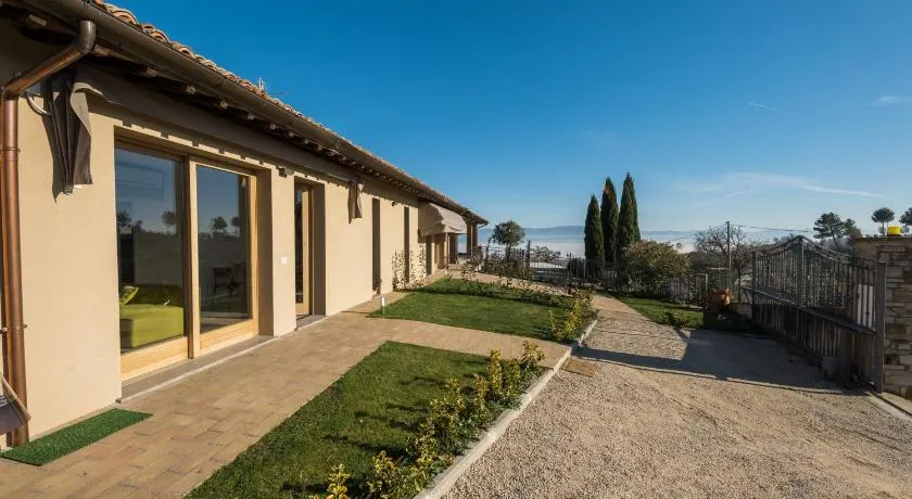 Agriturismo Umbrian Sunrise - Image 1