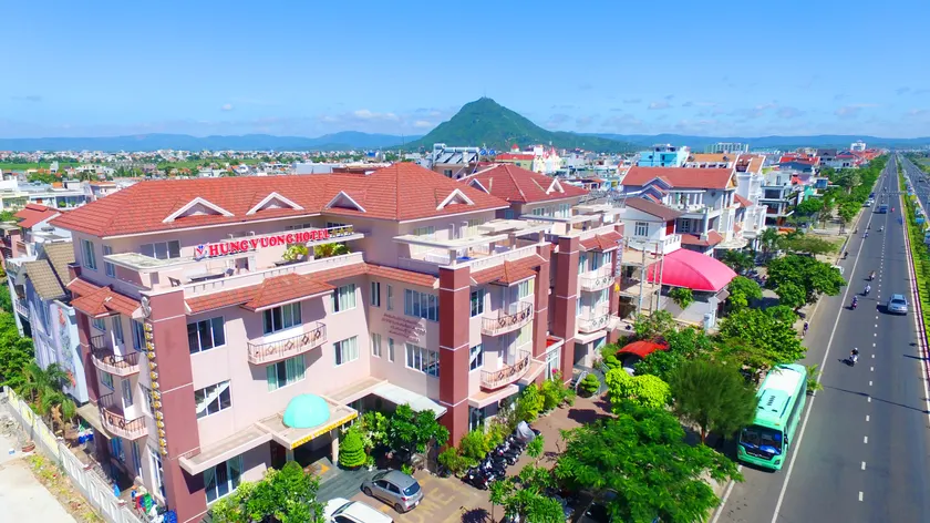 Hung Vuong Hotel - Image 1