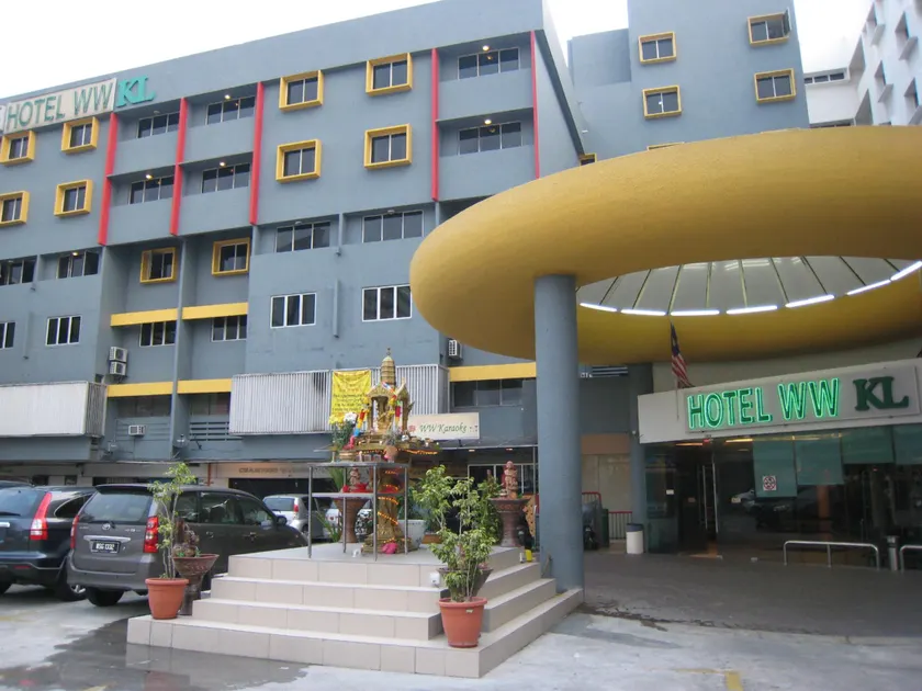 Hotel WW KL - Image 1