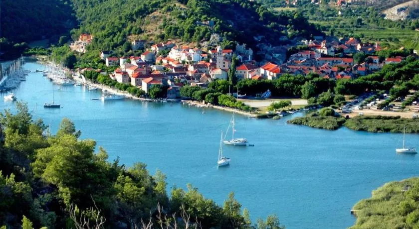Guest House Željko Klarić - Image 1
