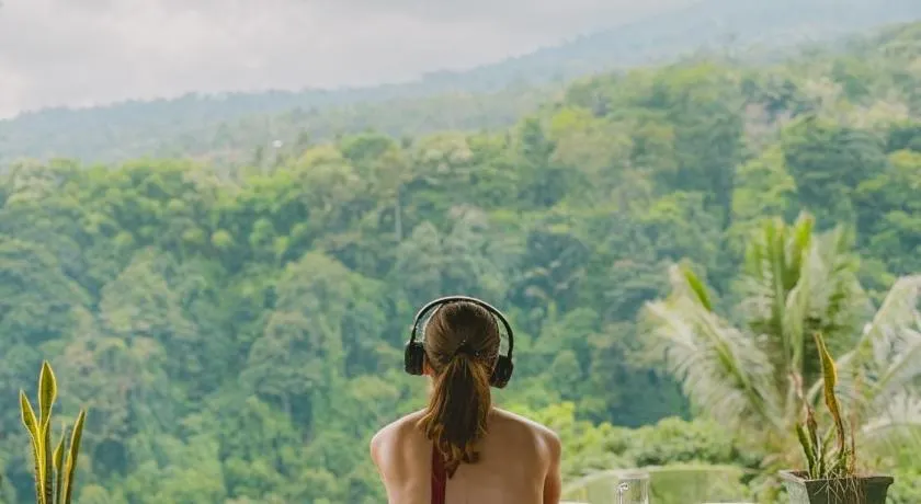 Rinjani Houseboon - Image 1