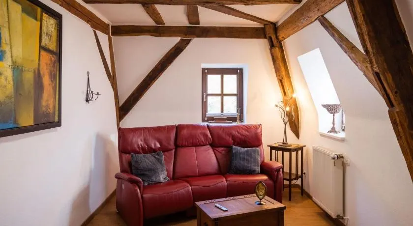 Apartment in Traben mit Kleinem Garten by Interhome - Image 1