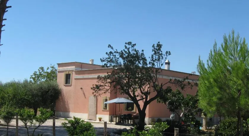 Villa Rita Bed & Breakfast - Image 1