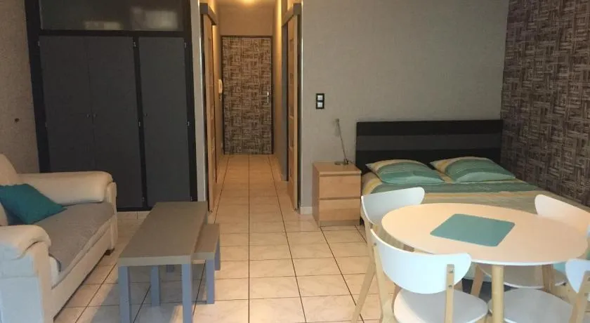 Appartement Saint Jean - Image 1